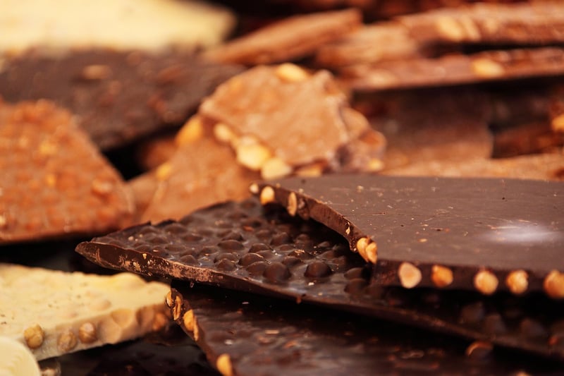 Creamy Confections
